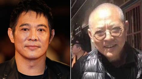 what happened to jet li|jet li then and now.